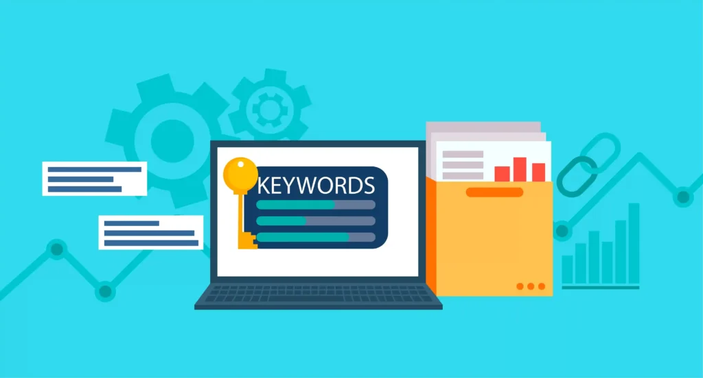 keyword