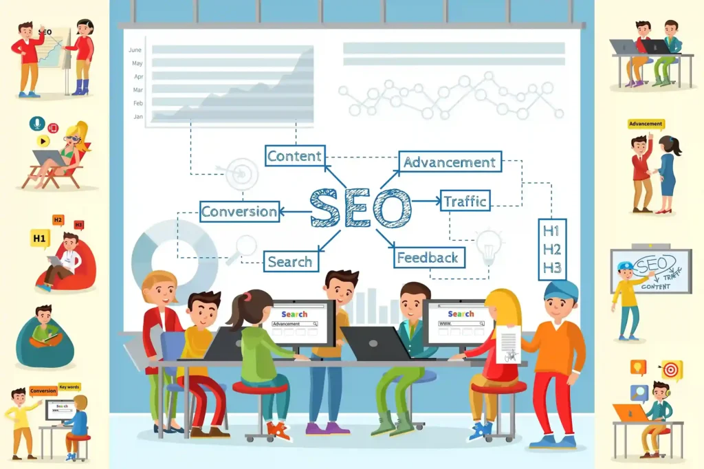 The SEO Basics Every Business Owners Should Know