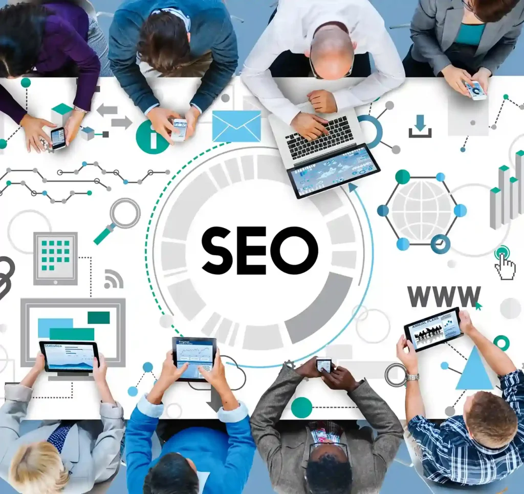 SEO basics
